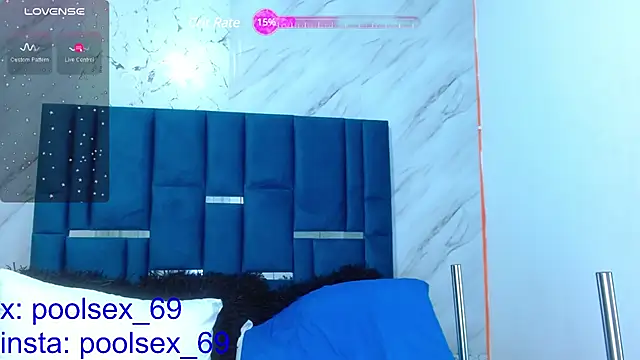 Snapshot of Poolsex_69 chatting on January 28, 3:57 pm Poolsex 69 online show from January 28, 3:57 pm