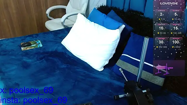Snapshot of Poolsex_69 chatting on January 29, 12:56 pm Poolsex 69 online show from January 29, 12:56 pm