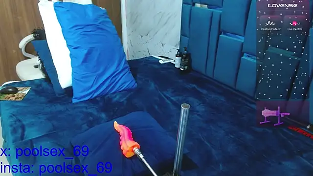 Snapshot of Poolsex_69 chatting on January 29, 3:58 pm Poolsex 69 online show from January 29, 3:58 pm