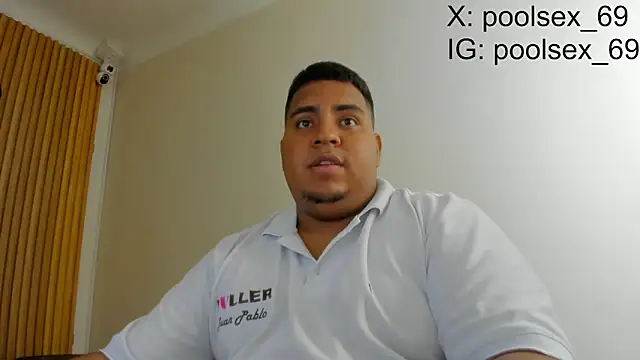 Snapshot of Poolsex_69 chatting on September 11, 3:23 pm Poolsex 69 online show from September 11, 3:23 pm