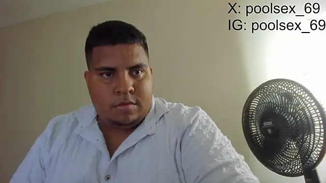 Snapshot of Poolsex_69 chatting on September 13, 6:40 pm Poolsex 69 online show from September 13, 6:40 pm