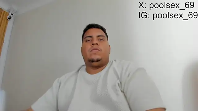 Snapshot of Poolsex_69 chatting on September 18, 8:11 pm Poolsex 69 online show from September 18, 8:11 pm