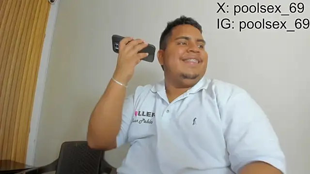 Snapshot of Poolsex_69 chatting on September 19, 4:29 pm Poolsex 69 online show from September 19, 4:29 pm