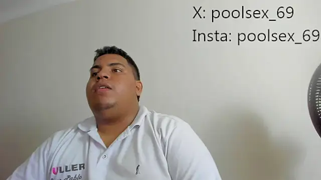 Snapshot of Poolsex_69 chatting on September 30, 6:02 pm Poolsex 69 online show from September 30, 6:02 pm