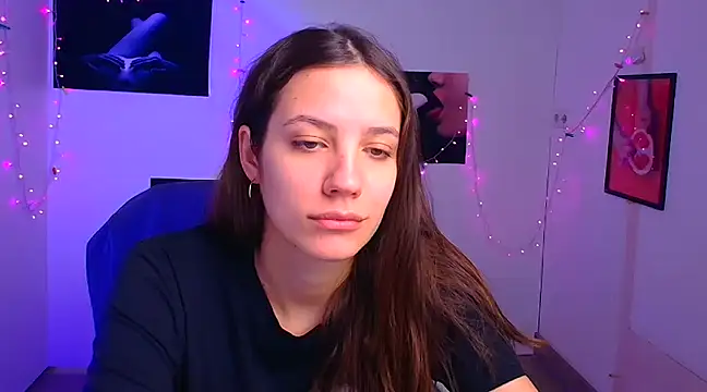 Snapshot of Dana_Joy_ chatting on December 2, 7:25 am Dana Joy online show from December 2, 7:25 am