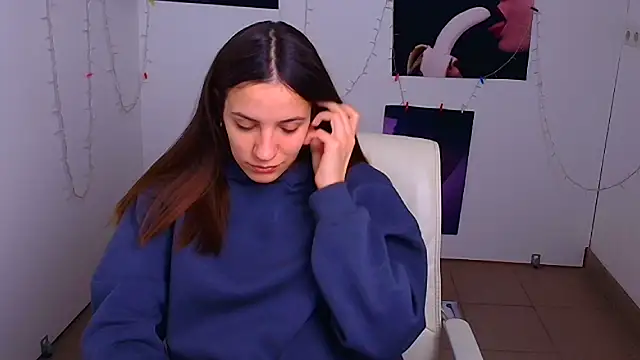 Snapshot of Dana_Joy_ chatting on December 11, 12:34 pm Dana Joy online show from December 11, 12:34 pm