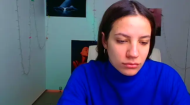 Snapshot of Dana_Joy_ chatting on December 13, 6:53 am Dana Joy online show from December 13, 6:53 am