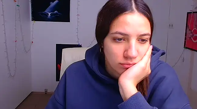 Snapshot of Dana_Joy_ chatting on December 22, 6:39 am Dana Joy online show from December 22, 6:39 am