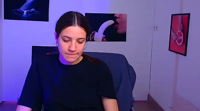 Snapshot of Dana_Joy_ chatting on December 24, 12:33 pm Dana Joy online show from December 24, 12:33 pm