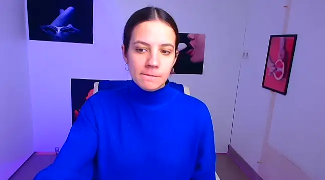 Snapshot of Dana_Joy_ chatting on December 26, 9:33 am Dana Joy online show from December 26, 9:33 am
