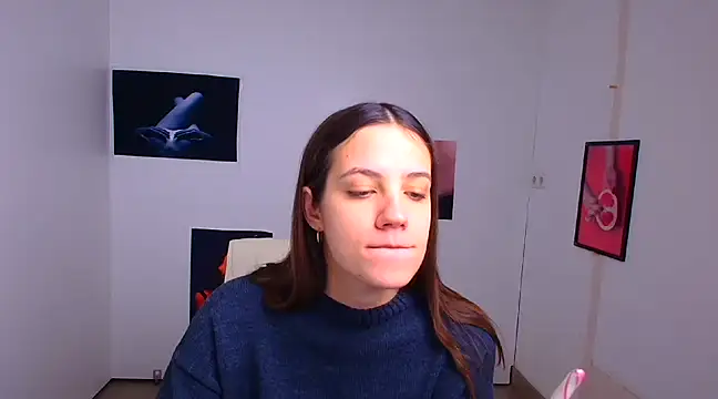 Snapshot of Dana_Joy_ chatting on December 30, 6:31 am Dana Joy online show from December 30, 6:31 am
