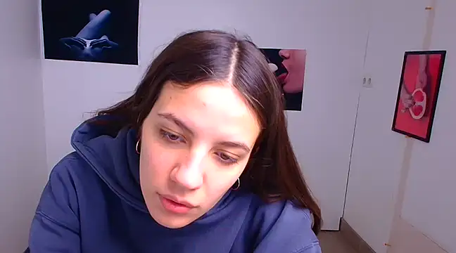 Snapshot of Dana_Joy_ chatting on January 5, 6:46 am Dana Joy online show from January 5, 6:46 am