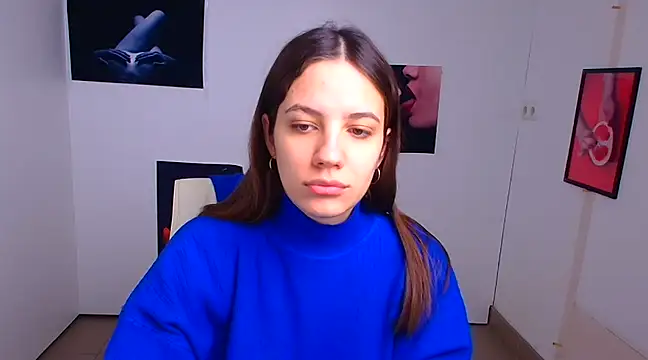 Snapshot of Dana_Joy_ chatting on January 6, 6:36 am Dana Joy online show from January 6, 6:36 am