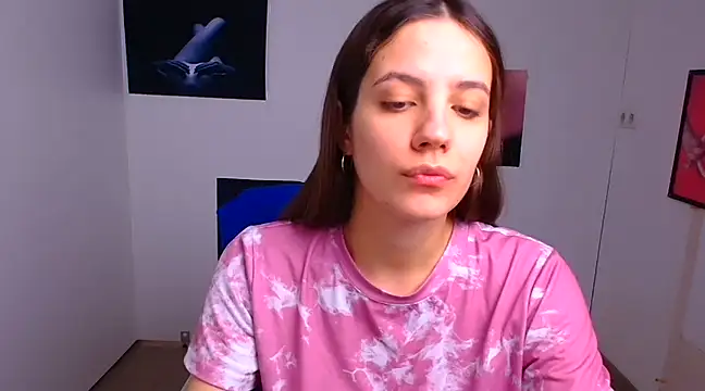 Snapshot of Dana_Joy_ chatting on January 6, 9:52 am Dana Joy online show from January 6, 9:52 am