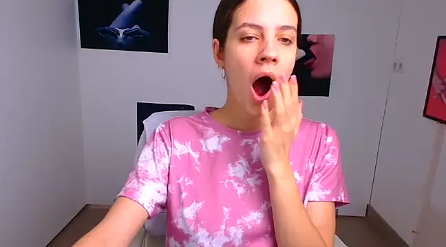 Snapshot of Dana_Joy_ chatting on January 7, 1:14 pm Dana Joy online show from January 7, 1:14 pm
