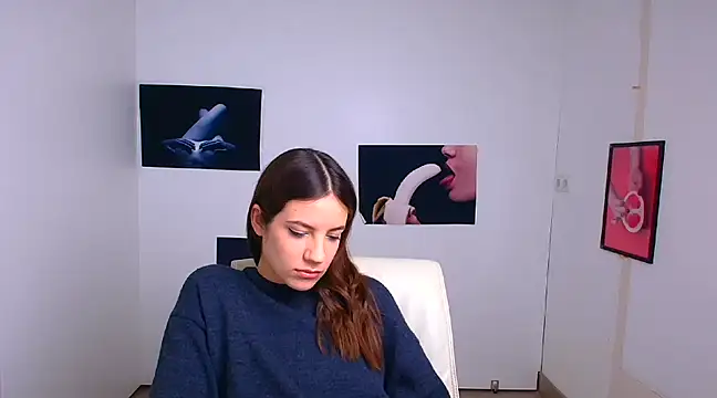 Snapshot of Dana_Joy_ chatting on January 12, 6:17 am Dana Joy online show from January 12, 6:17 am