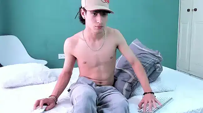 Snapshot of Chandler_ken chatting on January 11, 5:29 pm Chandler ken online show from January 11, 5:29 pm