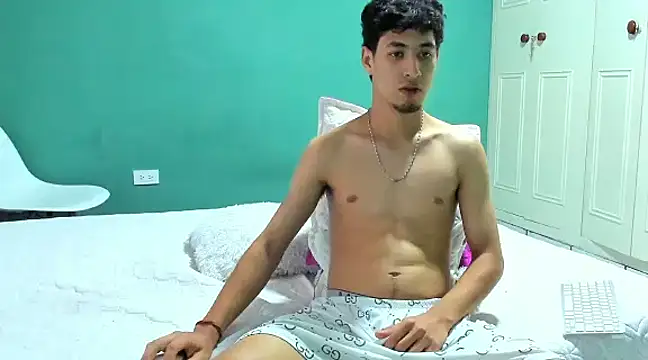 Snapshot of Chandler_ken chatting on February 26, 10:20 pm Chandler ken online show from February 26, 10:20 pm