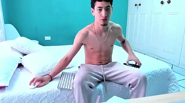 Snapshot of Chandler_ken chatting on February 27, 4:32 pm Chandler ken online show from February 27, 4:32 pm