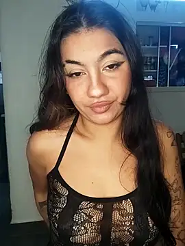 blvckbabyweed07 online show from December 22, 12:07 am