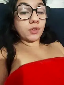 blvckbabyweed07 online show from February 5, 1:43 am