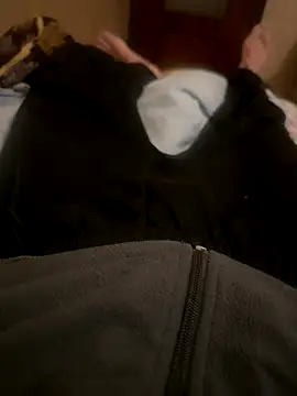 Snapshot of bigboy30X chatting on October 27, 7:07 pm bigboy30X online show from October 27, 7:07 pm