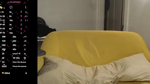 Snapshot of nesia69 chatting on February 12, 9:11 pm nesia69 online show from February 12, 9:11 pm