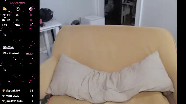 Snapshot of nesia69 chatting on March 8, 7:42 pm nesia69 online show from March 8, 7:42 pm