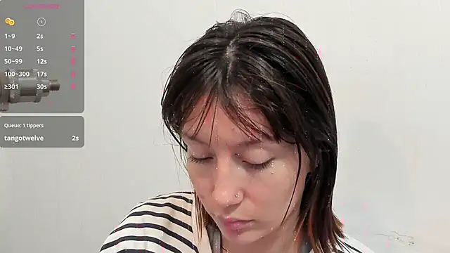 Snapshot of lizzy_davis_1 chatting on February 23, 3:45 am lizzy davis 1 online show from February 23, 3:45 am
