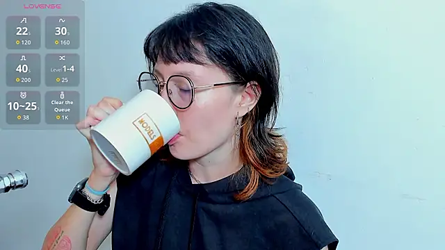 lizzy davis 1 online show from March 29, 3:17 am