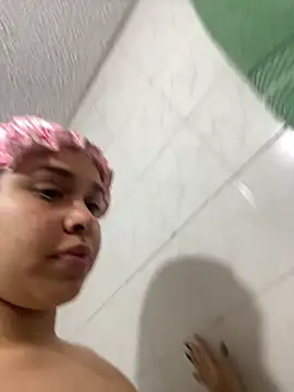 Haelycute online show from October 22, 7:35 pm