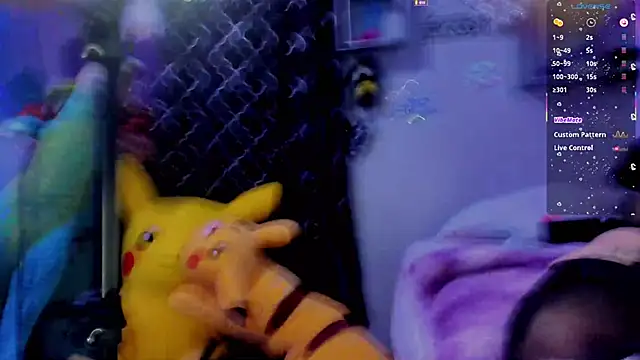 4kfucktoy online show from January 25, 8:00 am