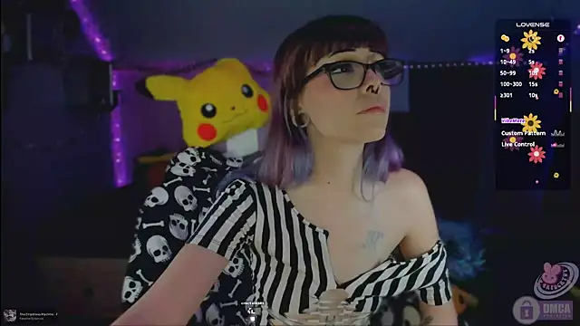 4kfucktoy online show from January 14, 5:40 pm