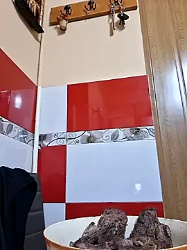 SexyNicool35 online show from March 7, 5:54 pm