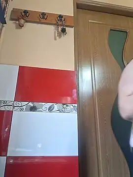 SexyNicool35 online show from March 24, 3:28 pm