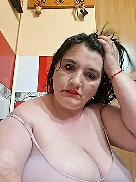 SexyNicool35 online show from March 29, 6:30 pm