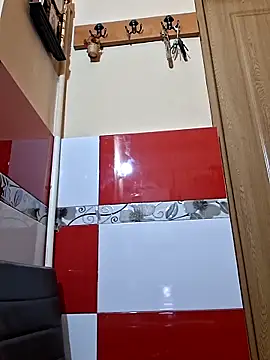 SexyNicool35 online show from April 14, 3:12 am