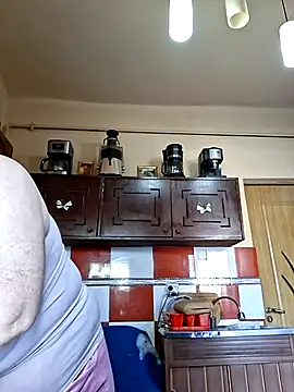 Snapshot of SexyNicool35 chatting on May 11, 2:45 pm SexyNicool35 online show from May 11, 2:45 pm