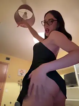 Carlita cute online show from December 1, 10:26 pm