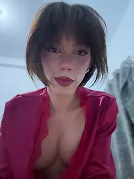 Carlita cute online show from April 11, 2:49 am