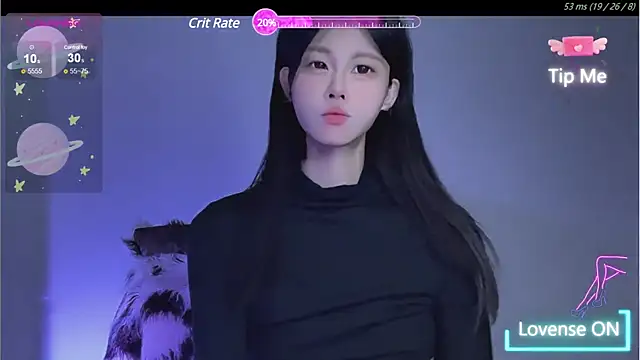 Snapshot of O0_0Q chatting on December 12, 1:49 pm O0 0Q online show from December 12, 1:49 pm