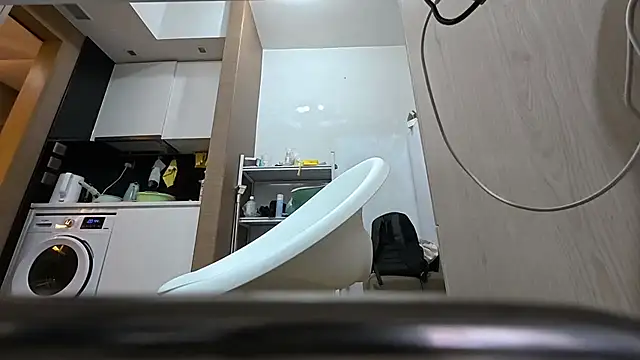 YunheLEE online show from October 27, 12:09 pm