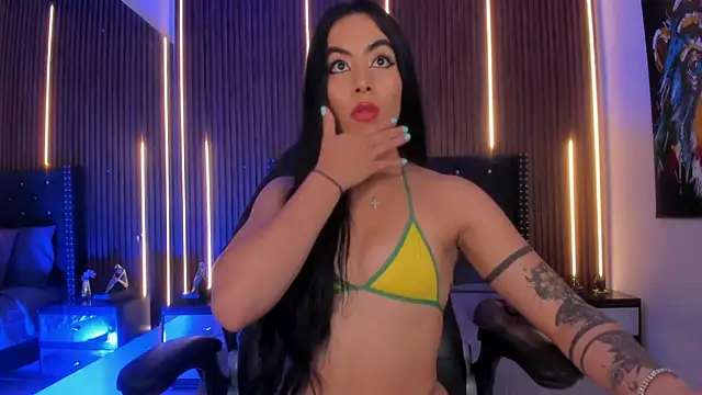 Samaanthaa  online show from April 11, 7:40 pm