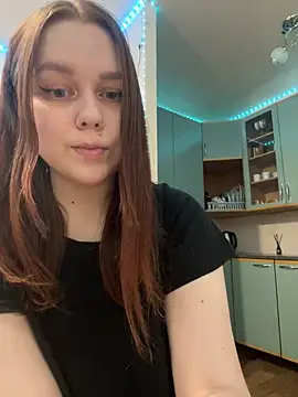 Marylallka5 online show from December 1, 9:26 pm