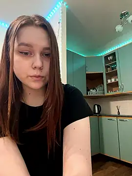 Marylallka5 online show from December 5, 3:26 am