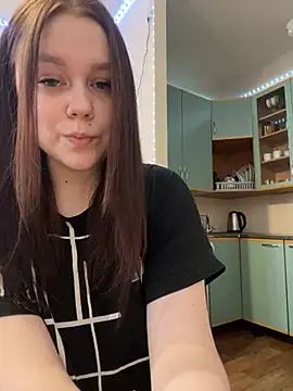 Marylallka5 online show from January 15, 8:41 am