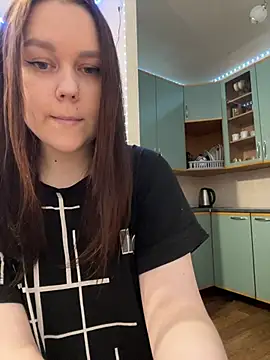 Marylallka5 online show from February 24, 7:09 pm