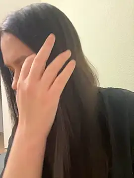 Marylallka5 online show from November 11, 5:07 am