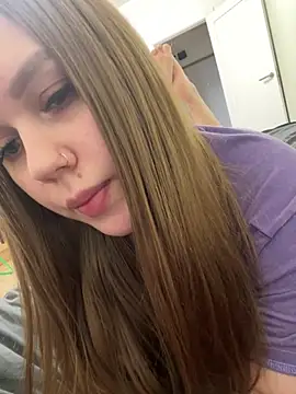 Marylallka5 online show from March 2, 7:26 am