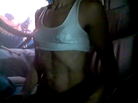 Gillygilly76 online show from March 31, 12:05 pm